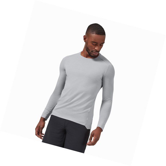Beige On Comfort Men's T Shirts | 2903SIRDN