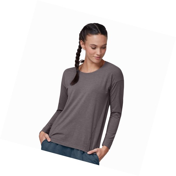 Coffee On Comfort Women's T Shirts | 6047BVQGU