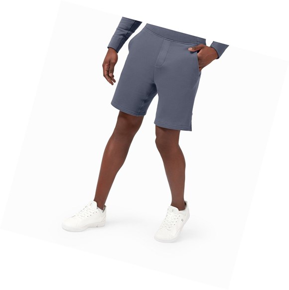 Dark On Sweat Men's Sweatpants | 1482EPUFT