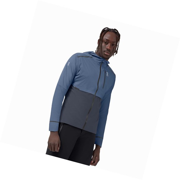 Dark On Weather Men's Jackets | 1487NALMJ