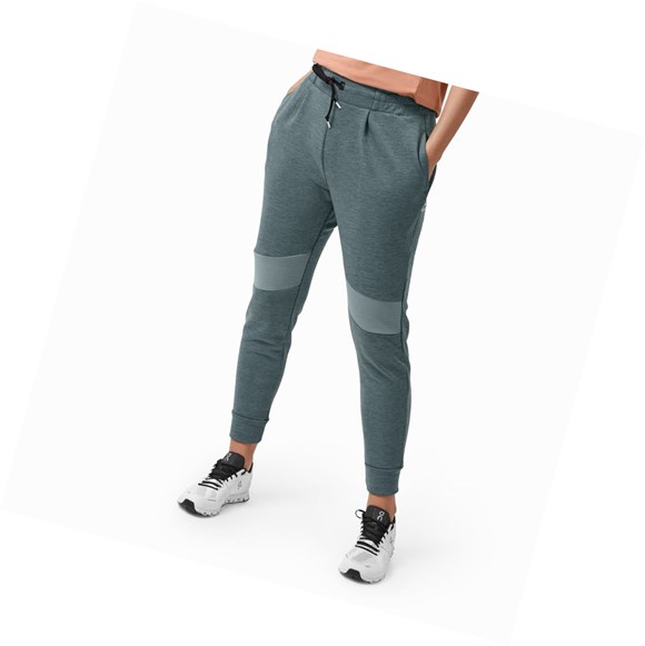 Olive On Sweat Women's Sweatpants | 3472SGFQW